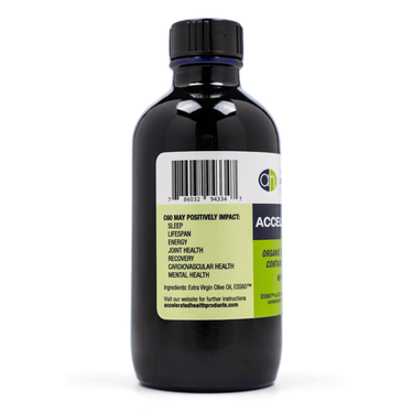 Accelerated C60™ - Accelerated Health Products